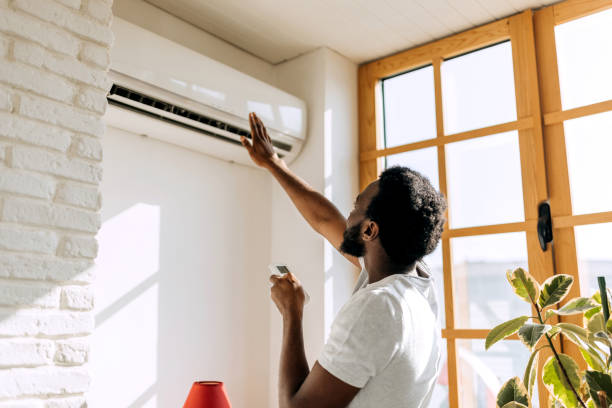 Best HVAC service technicians  in Maple Grove, MN